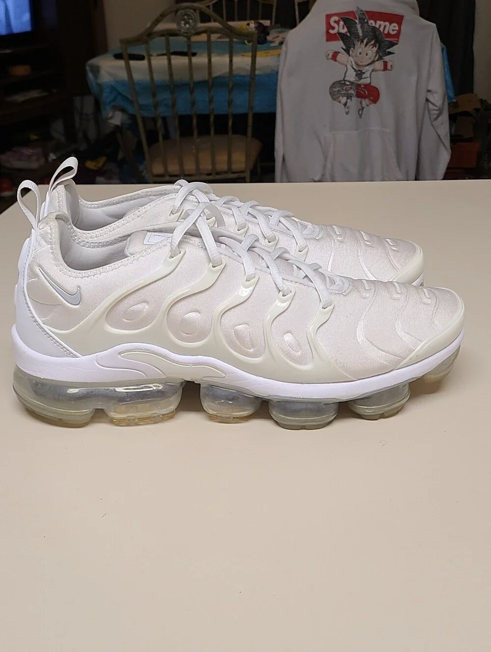 Nike vapormax plus